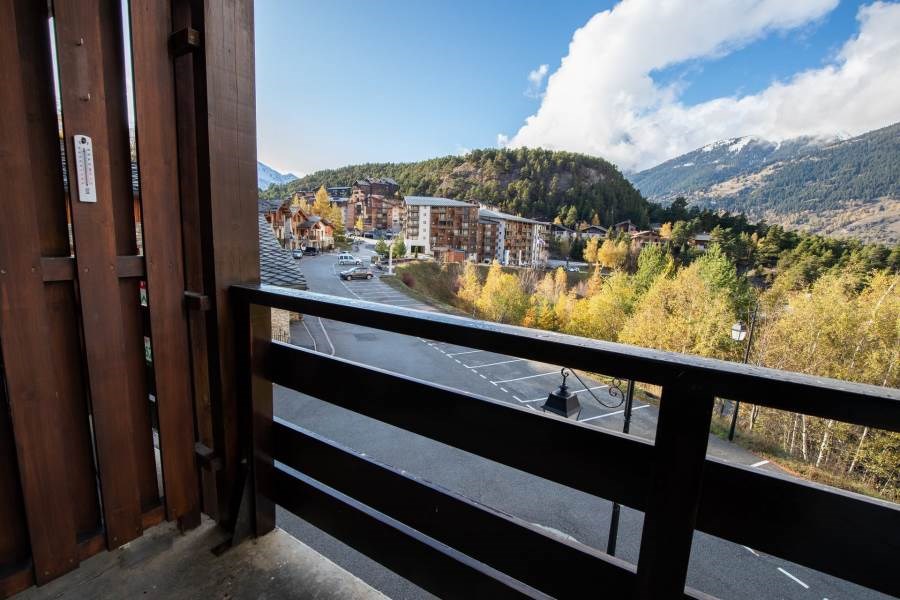 LE GRAND VALLON