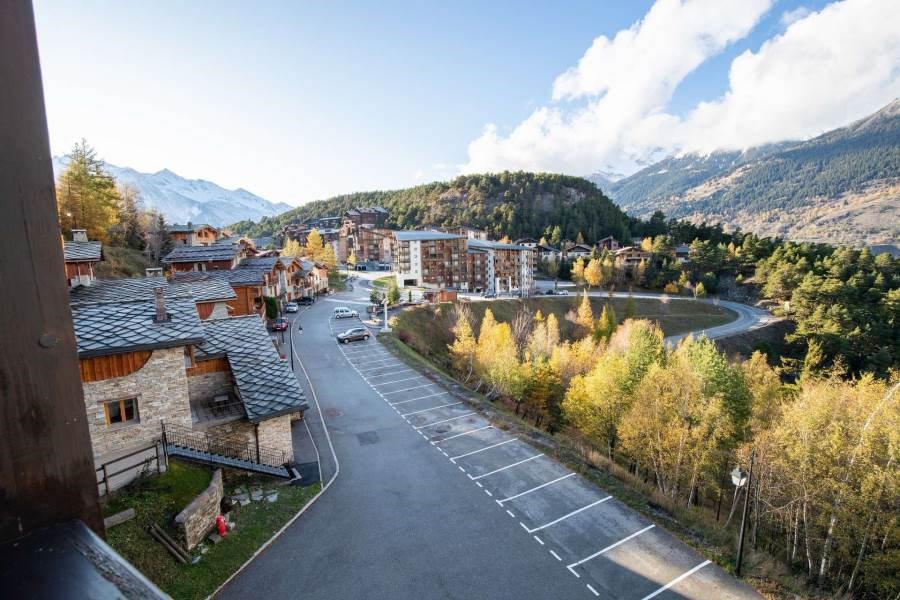 LE GRAND VALLON