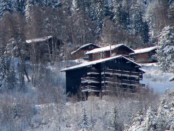 LE GRAND VALLON