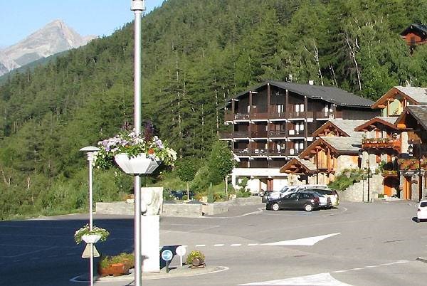 LE GRAND VALLON