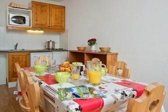 R CHALETS ET BALCONS VANOISE