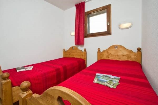 R CHALETS ET BALCONS VANOISE