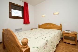 R CHALETS ET BALCONS VANOISE