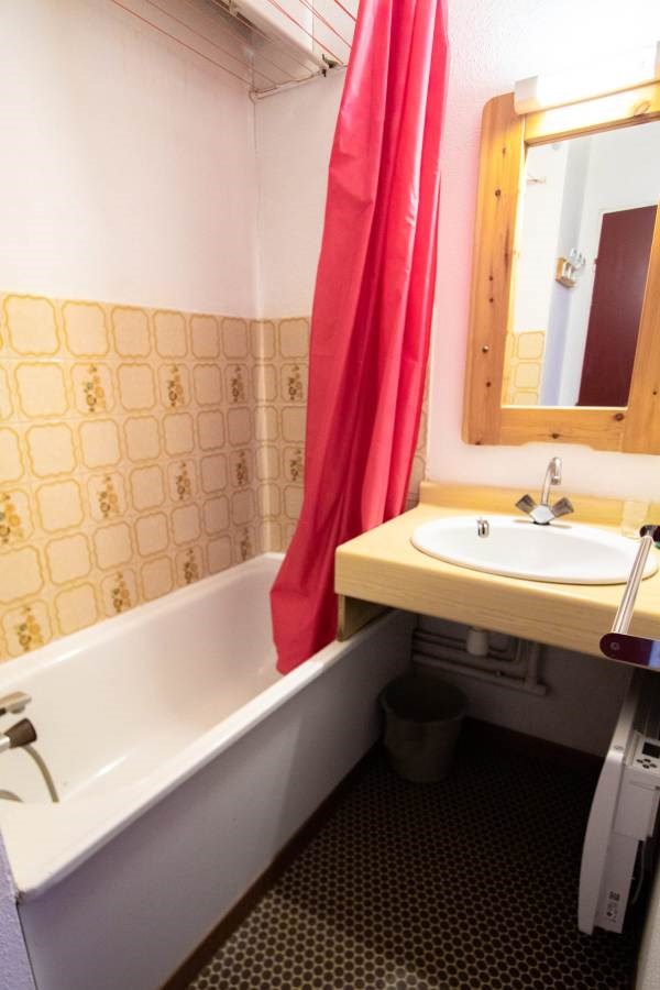 LES PORTES DE LA VANOISE