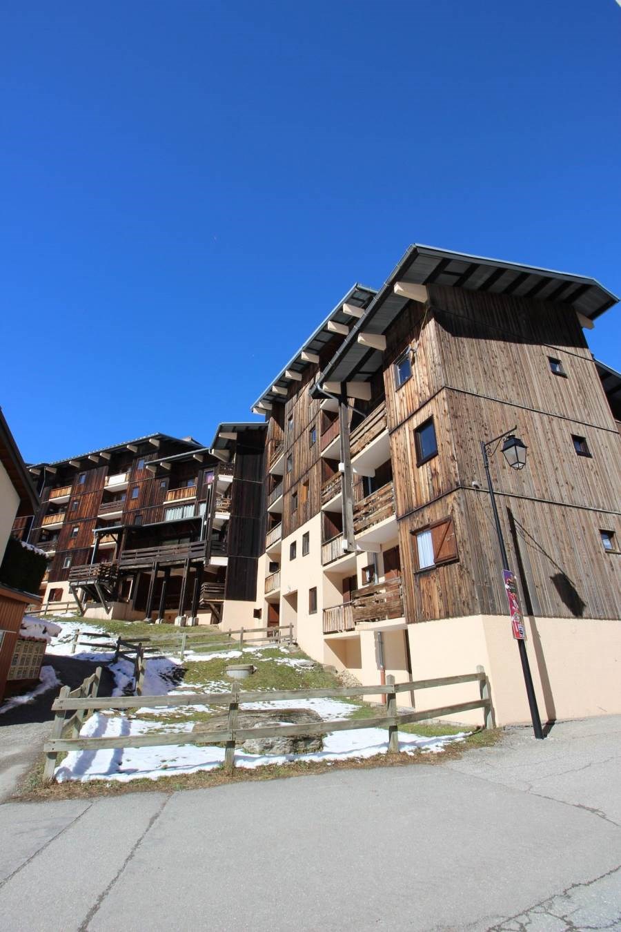 LES PORTES DE LA VANOISE