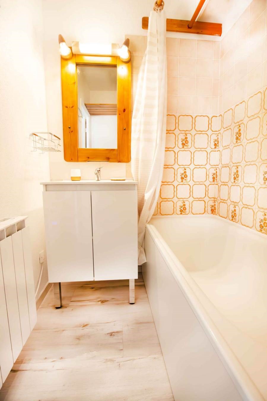 LES PORTES DE LA VANOISE