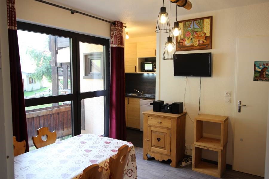 LES PORTES DE LA VANOISE