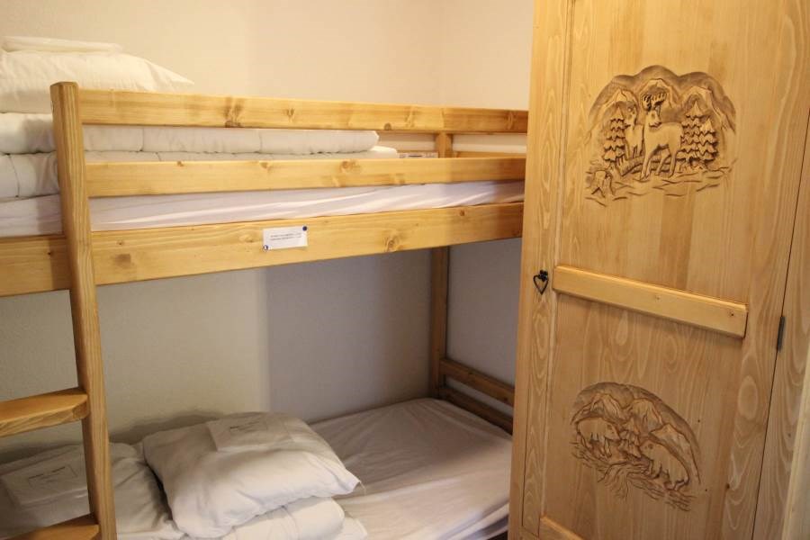 LES PORTES DE LA VANOISE