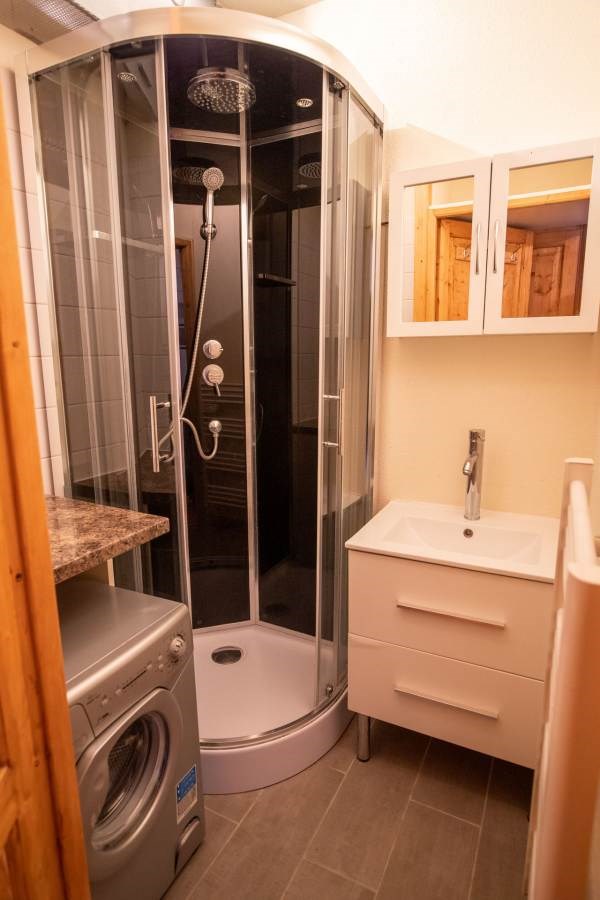 LES PORTES DE LA VANOISE