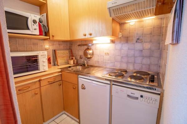 LES PORTES DE LA VANOISE