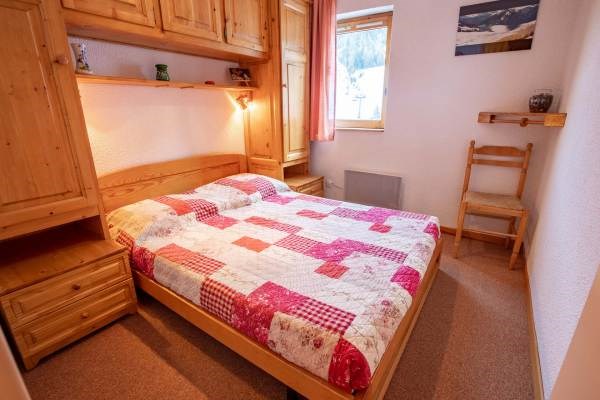 LES PORTES DE LA VANOISE