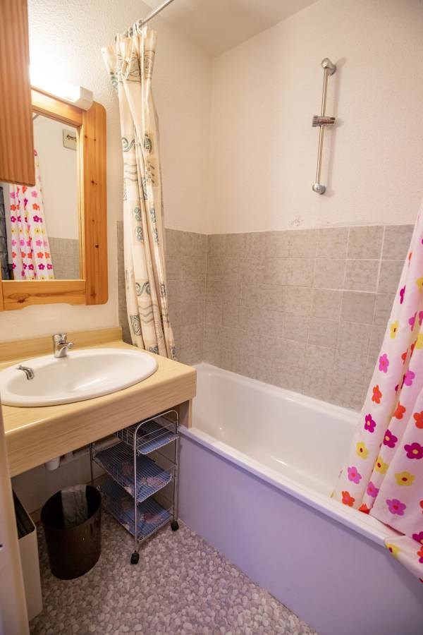 LES PORTES DE LA VANOISE