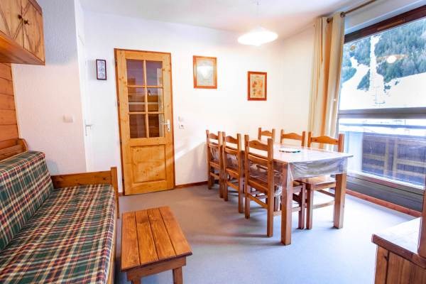 LES PORTES DE LA VANOISE