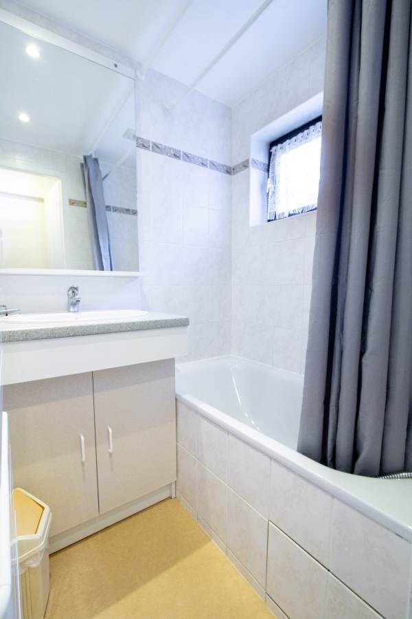 LES PORTES DE LA VANOISE