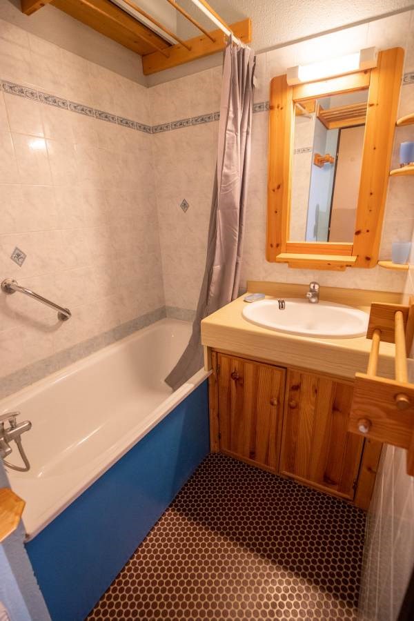 LES PORTES DE LA VANOISE