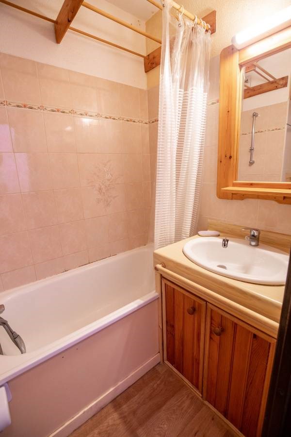 LES PORTES DE LA VANOISE