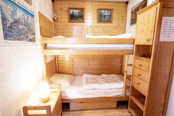 LES PORTES DE LA VANOISE