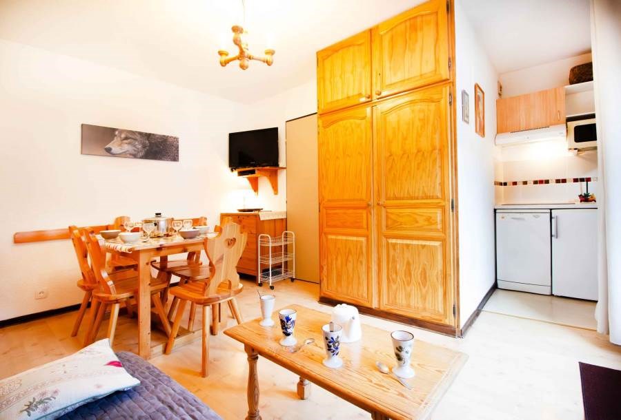 LES PORTES DE LA VANOISE