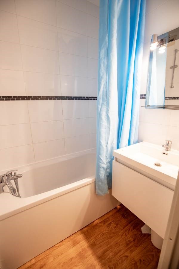 LES PORTES DE LA VANOISE