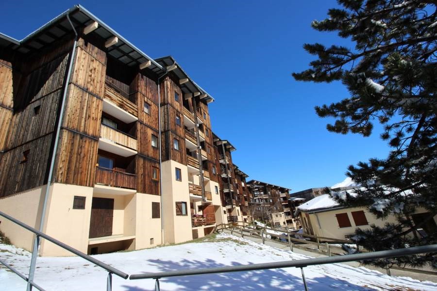 LES PORTES DE LA VANOISE