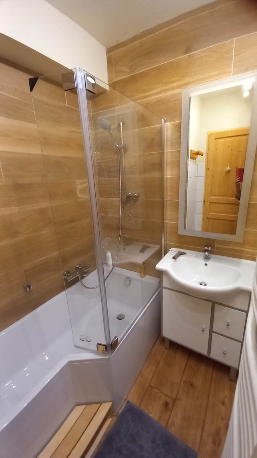 LES PORTES DE LA VANOISE