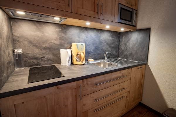 LES PORTES DE LA VANOISE