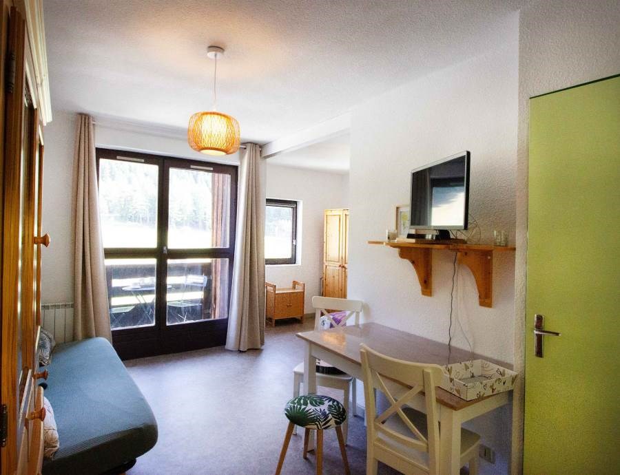 LES PORTES DE LA VANOISE