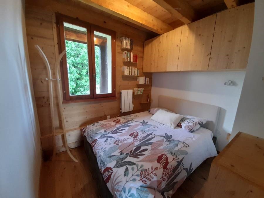 LE CHAMOIS