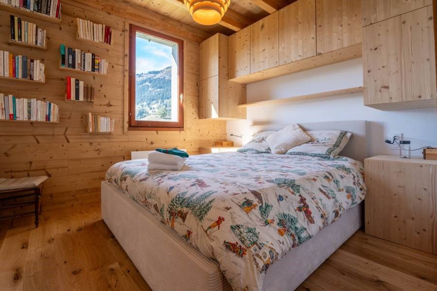 LE CHAMOIS
