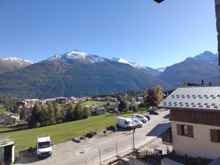 LE CLOS D'AUSSOIS