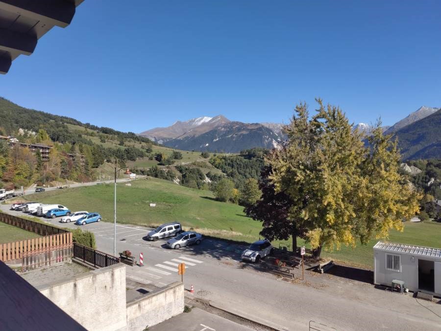 LE CLOS D'AUSSOIS