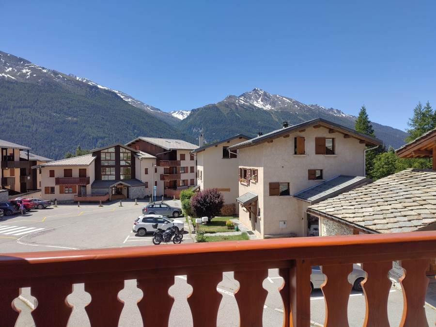 LA COMBE IV