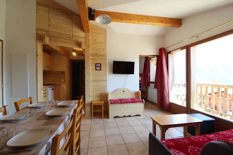 LES FLOCONS D'ARGENT