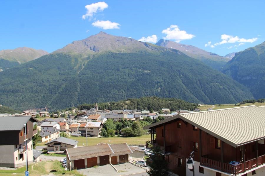 LES FLOCONS D'ARGENT