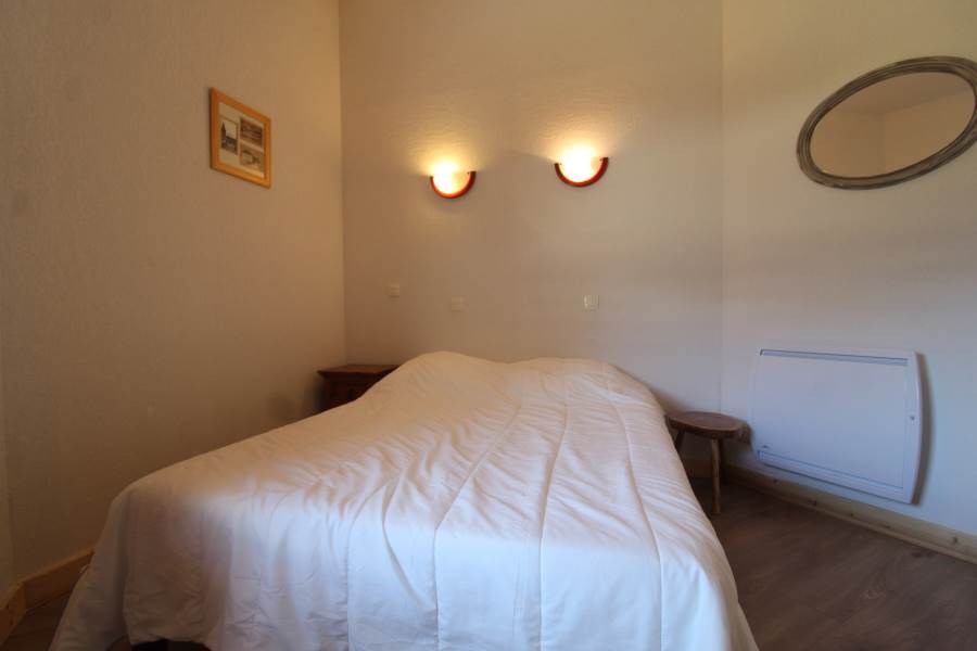 LES FLOCONS D'ARGENT