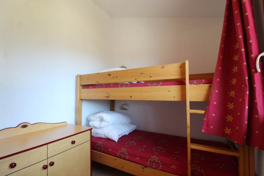 LES FLOCONS D'ARGENT