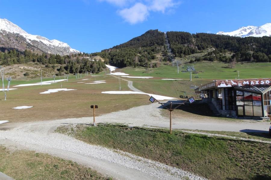 LES FLOCONS D'ARGENT