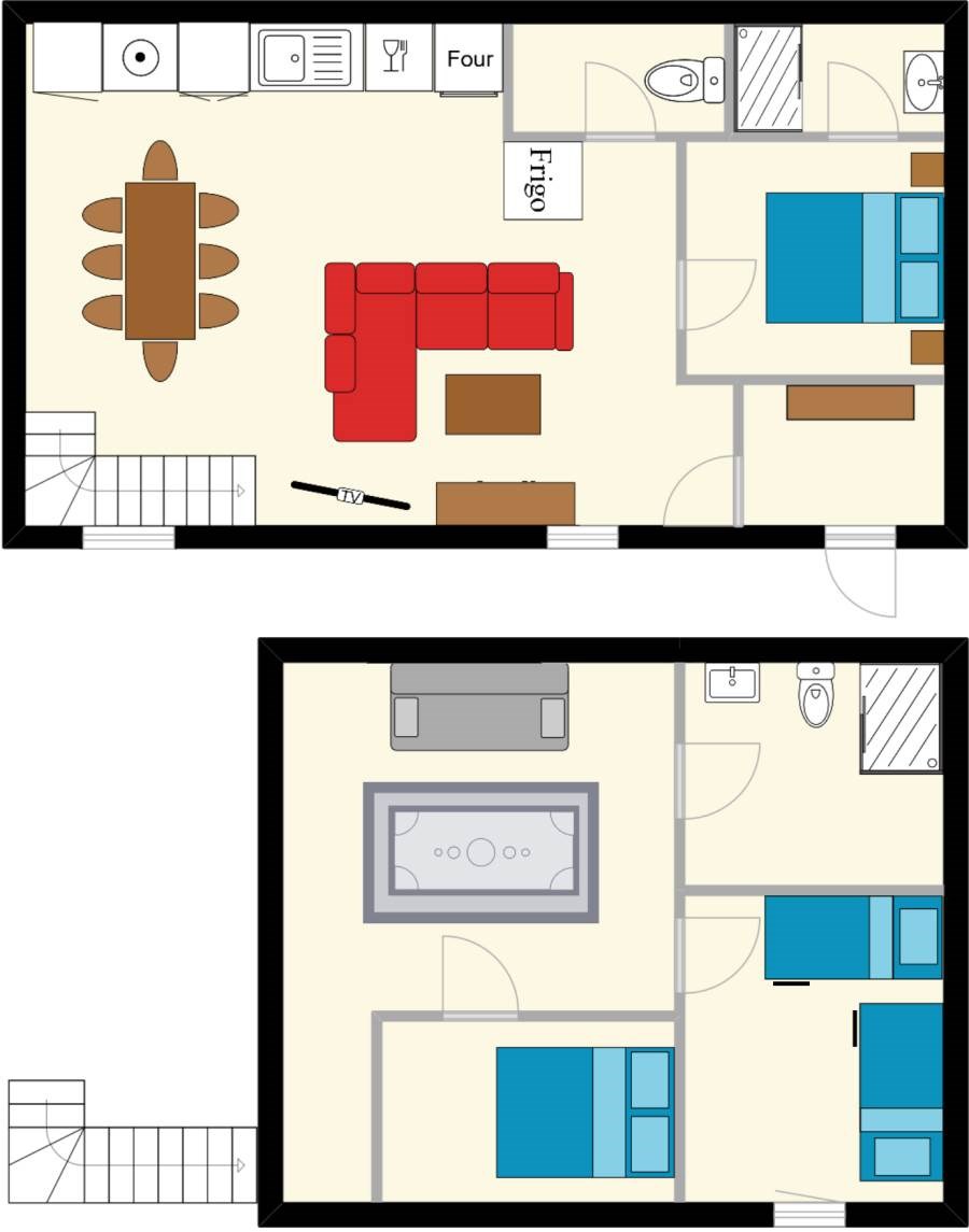 LA GRANGE