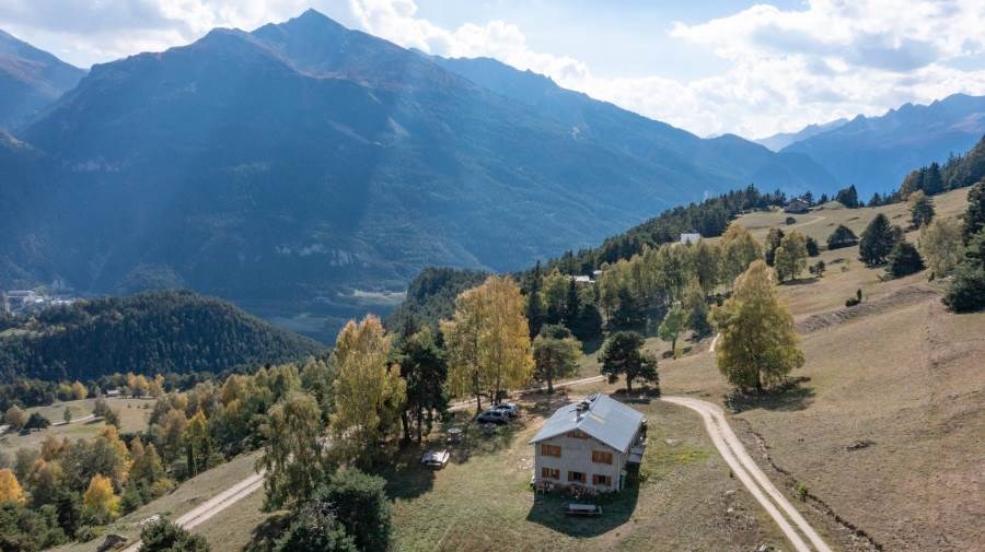 LE PLANO