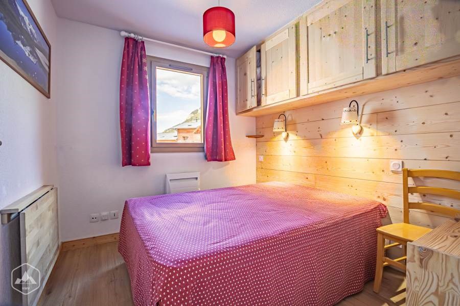 LES FLOCONS D'ARGENT