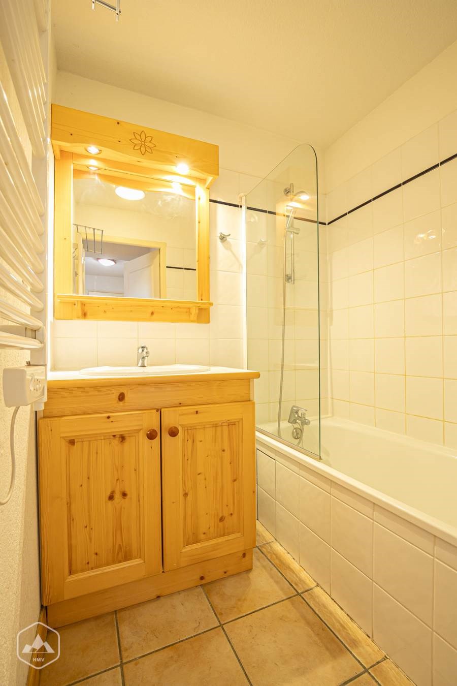 LES FLOCONS D'ARGENT