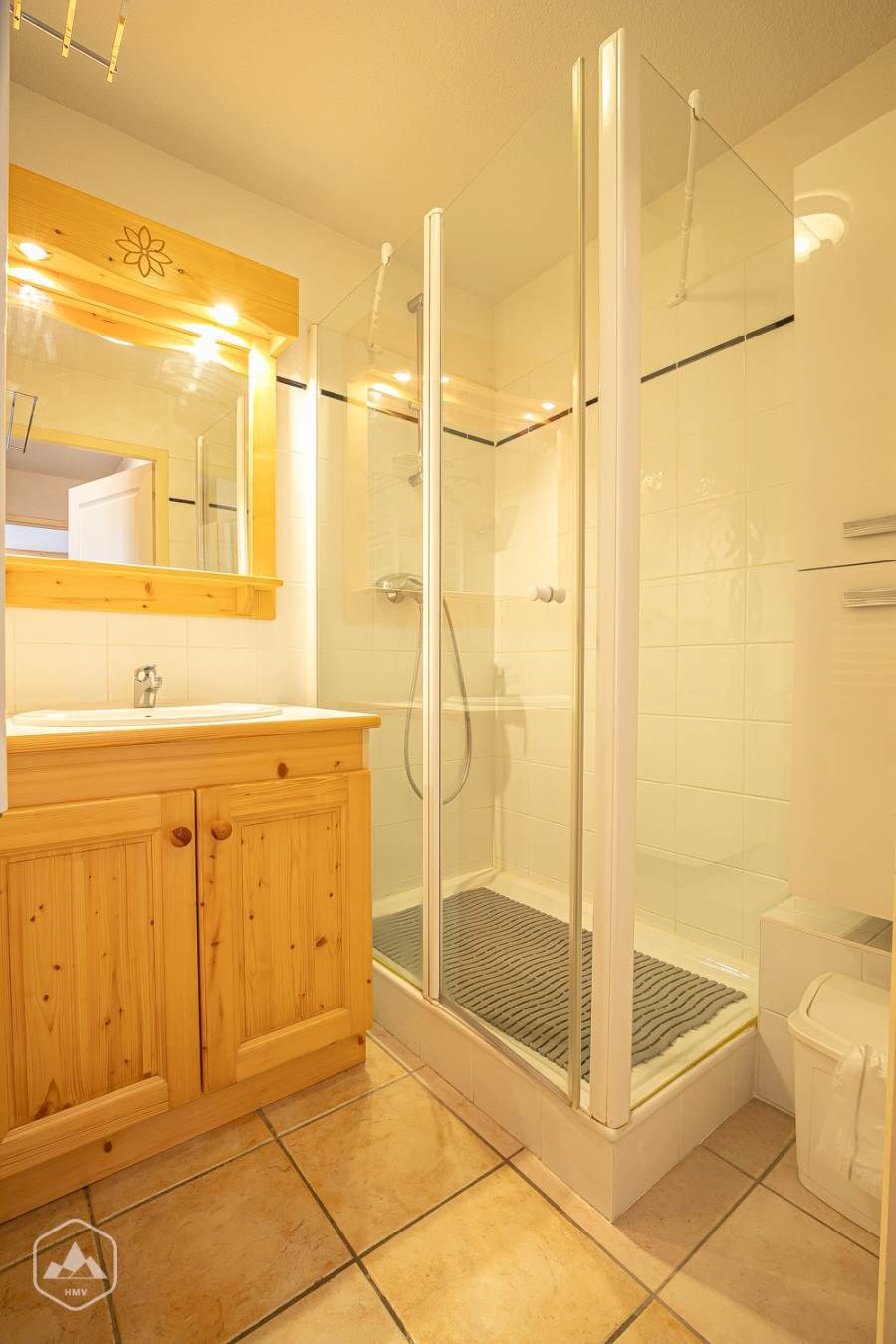 LES FLOCONS D'ARGENT