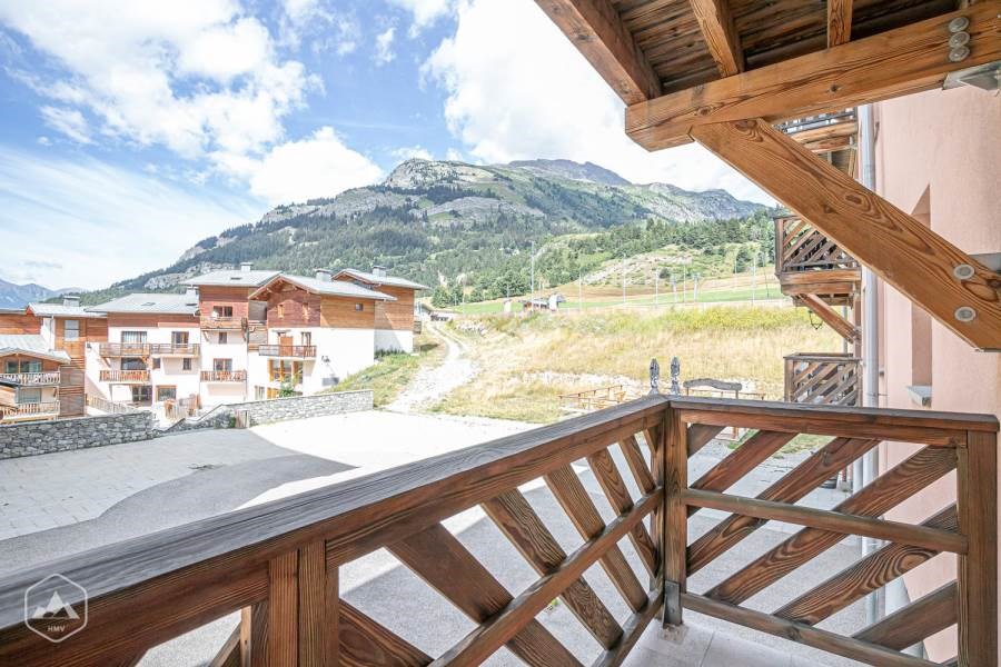 LES FLOCONS D'ARGENT