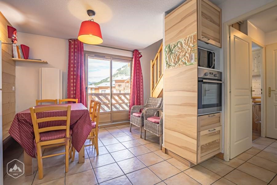 LES FLOCONS D'ARGENT