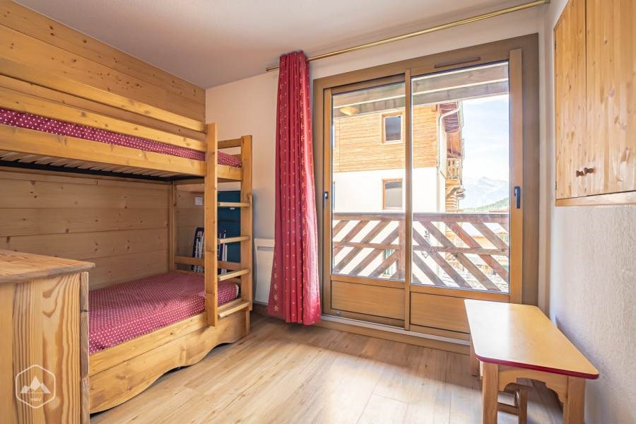 LES FLOCONS D'ARGENT