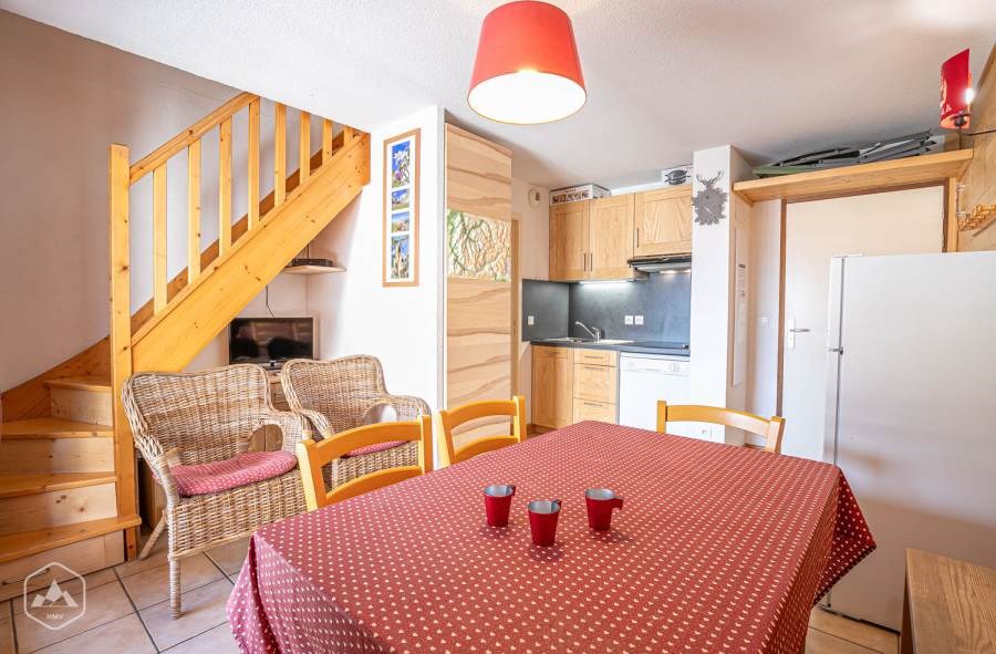 LES FLOCONS D'ARGENT