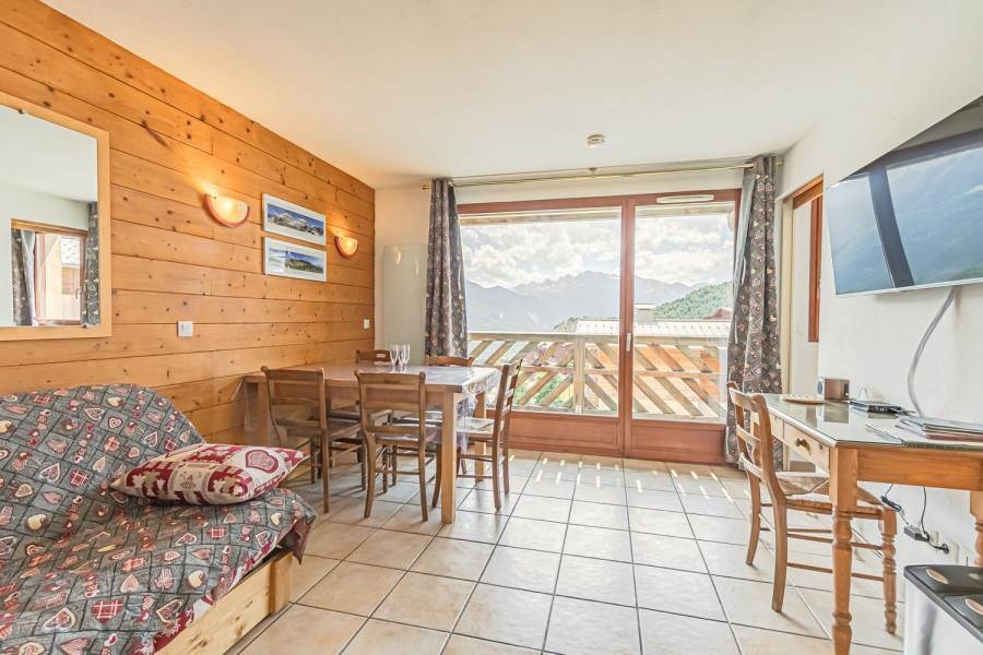 LES FLOCONS D'ARGENT