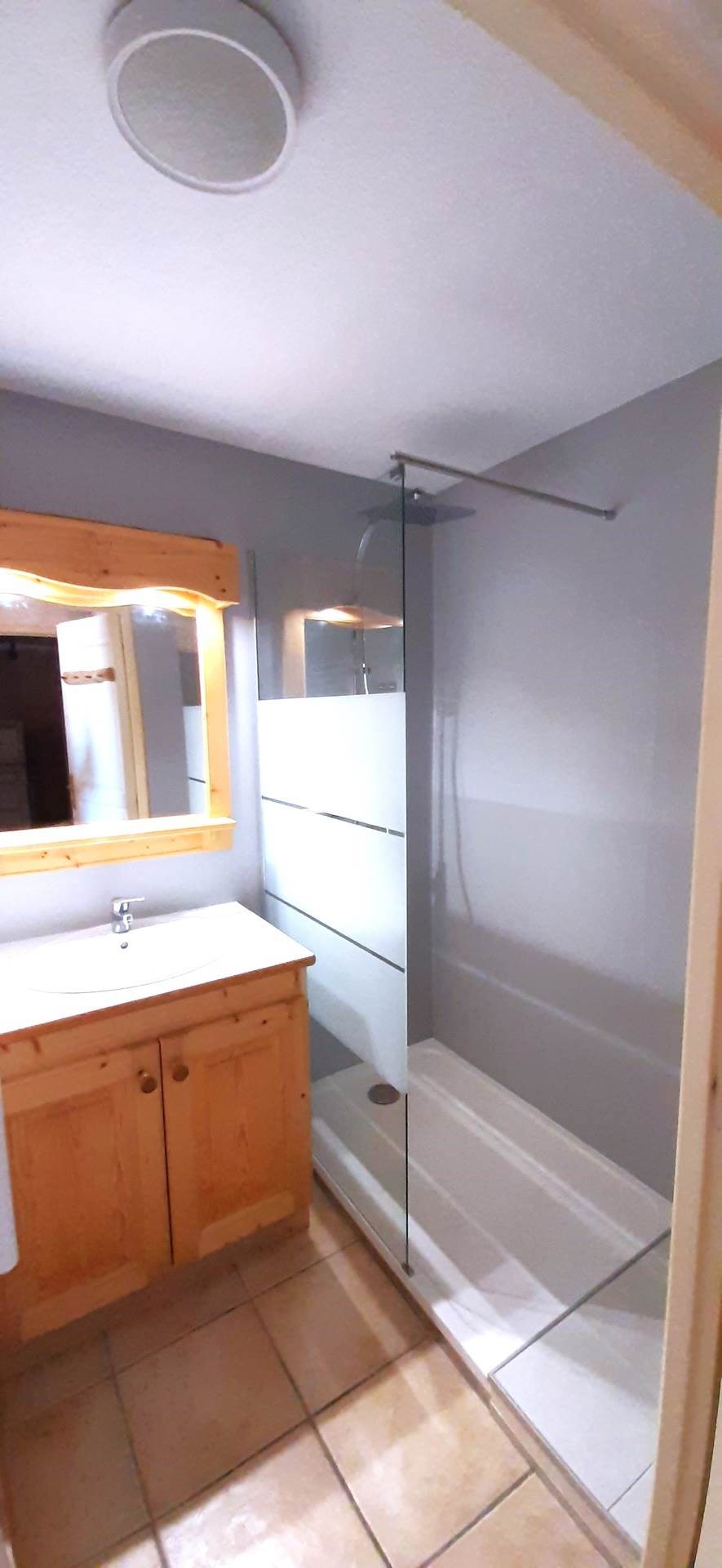 LES FLOCONS D'ARGENT