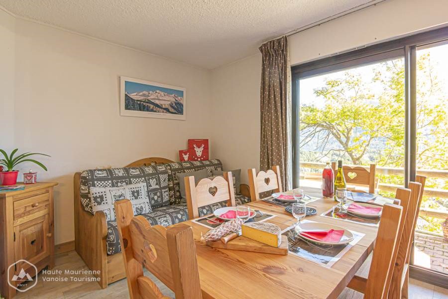 LES CHALETS DE LA PYRAMIDE