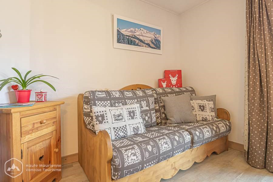 LES CHALETS DE LA PYRAMIDE